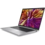 Ноутбук HP ZBook Firefly G10 (865P9EA): Видеоадаптер NVidia RTX A500, 4 ГБ GDDR6