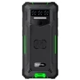 Смартфон Oukitel WP23 4/64Gb Green: Процесор Mediatek MT6765 Helio P35 (12nm) Quad-core (2.0GHz Cortex-A53)