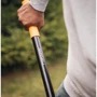 Лопата совковая Fiskars Solid (1066720): Вес, кг 2.2