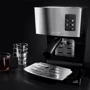 Кофеварка Cecotec Cumbia Power Instant-ccino 20: Тип рожковая кофеварка эспрессо
