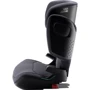 Автокресло BRITAX-ROMER KIDFIX M i-SIZE Storm Grey: Крепление Isofix есть