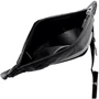 Женская поясная сумка Onepolar черная (W5661-black): Застежка Молния