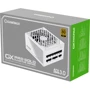 Блок питания GameMax GX-850 PRO WT: КПД, % 90
