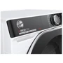 Стиральная машина Hoover H-Wash 500 Pro Slim HWP4 37AMBC/1-S: Класс стирки A