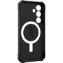 Чохол для телефона Urban Armor Gear UAG Pathfinder Black для Samsung S931 Galaxy S25 фото 7