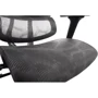 Крісло GT Racer B-237A Gray фото 8