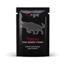 Крем для усиления эрекции Orgie Touro Power Cream, 2 мл, с таурином, гинкго и корнем женьшеня