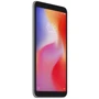 Смартфон Xiaomi Redmi 6 3/64 GB Black Approved Витринный образец фото 3