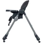 Стульчик для кормления Bebe Confort Olea Mineral Graphite (2792153210) фото 5