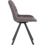 Стул Shot anthracite (545697): Тип Кухонные