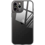 Чехол для iPhone Spigen Quartz Hybrid Crystal Clear (ACS01621) for iPhone 12 Pro Max: Тип аксессуара чехол