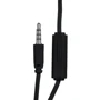 Наушники Trust Nano On-Ear Mic Black (23104): Назначение Для смартфона