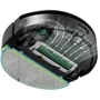 Робот-пилосос iRobot Roomba Combo DustCompactor 205 (Black) (L121040): Тип для сухого та вологого прибирання