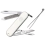 Мультитул Victorinox Classic Sd 58мм/7предметов/белый (0.6223.7): Количество инструментов 7