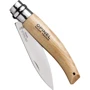 Ножі та мультітули Opinel №8 VRI Jardin (204.78.05): Тип ножа Складной
