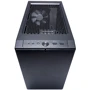 Корпус Fractal Design Define Nano S (FD-CA-DEF-NANO-S-BK-W): Типорозмір Mini Tower