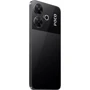 Смартфон POCO M6 6/128GB Black (Global): Процессор MediaTek Helio G91 Ultra