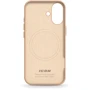 Чехол для iPhone ArmorStandart ICON2 MagSafe Rose Gold for iPhone 16 (ARM80181) фото 7
