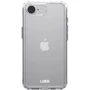 Чохол для iPhone Urban Armor Gear UAG Plyo Ice (114502114343) для iPhone 16e: Колір прозрачный