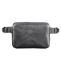 Сумка поясна BlankNote DropBag minі (Графіт) - чорна (BN-BAG-6-g)
