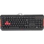 Комплект дротовий A4Tech Q1100 A4-Tech Bloody Black USB: Призначення Для ПК