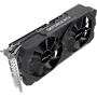 Видеокарта PNY GeForce RTX 3070 UPRISING Dual Fan LHR 8GB (VCG30708LDFMPB): Интерфейс PCI Express 4.0 x16