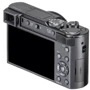 Panasonic Lumix DC-TZ200EE-S Silver UA: Оптичний зум 15х