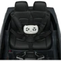 Дитячий електромобіль Bambi Racer Chevrolet Tahoe сірий (M 4958EBLR-11) фото 11