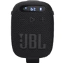 Акустика JBL Wind 3 Black (JBLWIND3): Тип портативная