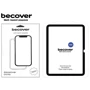 Аксессуар для iPad BeCover Tempered Glass 10D Black for iPad 10.9 (2022 / 2024) / iPad 11 2025 (710576): Тип аксессуара защитное стекло