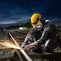 Аккумуляторная бесщеточная угловая шлифмашина Bosch GWS 18V-11 solo (06019N4100): Макс. диаметр диска 125 мм