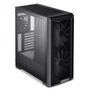 Корпус Lian Li LANCOOL 215 Black PC Case (G99.LAN215X.00): Типоразмер Miditower