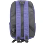 Сумка для ноутбука Xiaomi 13.3" Mi Casual Daypack Dark Blue (ZJB4135CN): Матеріал поліестер