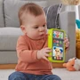 Смартфон Fisher-Price 2-в-1 с технологией Smart Stages многоязычный (HNL46)