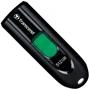 USB-флешка Transcend 512GB JetFlash 790C USB-C 3.1 Black (TS512GJF790C)