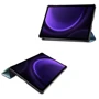 Аксесуар для планшетних ПК BeCover Smart Case Space для Samsung X710 Galaxy Tab S9 / X510/X516B Galaxy Tab S9 FE (710422) фото 6