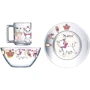Набор детской посуды ОСЗ Disney Кошка Мари 3 пр. (18с2055 ДЗ Кошка Мари)