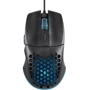 Мышь NOXO Blaze Gaming mouse USB Black (4770070881903): Интерфейс подключения USB