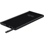 Аксессуар для смартфона Spigen Liquid Air Matte Black (628CS27373) for Samsung N970 Galaxy Note 10: Тип накладка на заднюю часть