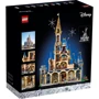 Конструктор LEGO Disney Schloss Дісневський замок (43222) фото 5