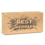Самокат дитячий 5 в 1 Best Scooter чорний (21500): Конструкція рами цельная