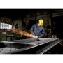 Болгарка (кутова шліфувальна машина) Metabo W 18 LT BL 11-125 (613052840): Тип машини угловая