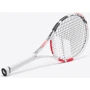 Ракетка Babolat Pure Strike 100 unstr white/red/black no cover Gr3 (101400-323) фото 4