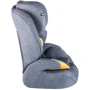 Автокрісло Lionelo Nico (9-36 кг) жовтий (LO.A.NI01): Вага дитини 9 - 36 кг