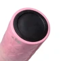 Термочашка YES "Pink Heart", 420 мл: Матеріал колби Нержавіюча сталь