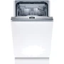 Встраиваемая посудомоечная машина Bosch SPV4EMX16E