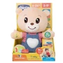 Мягкая развивающая игрушка Chicco Мишка Тедди (двуязычная) (07947.00.18): Материал Ткань
