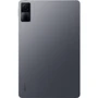 Планшет Xiaomi Redmi Pad 4/128GB Graphite Gray (Global): Коммуникации Wi-Fi, Bluetooth