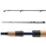 Спінінгові вудилище Daiwa Silver Creek Spin 2,2m 5-21gr (11431-220): Тип вудлища спиннинговое