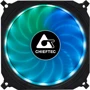 Кулер Набор вентиляторов Chieftec Tornado RGB 3in1 (CF-3012-RGB): Назначение для корпуса